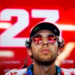 Enea Bastianini, 2024