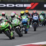 Loris Veneman, Supersport300, WSBK Assen, 2024
