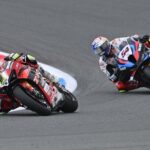 Álvaro Bautista, Toprak Razgatlıoğlu, 2024, Assen, Superbike, vasárnap