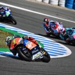 Moto2, Jerez, Spanyol Nagydíj, Kalex, Sergio García