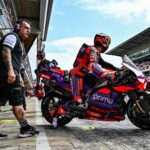 Katalán Nagydíj, Barcelona, Jorge Martín, Pramac, 2024