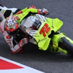 Marco Bezzecchi, Mugello, Olasz Nagydíj, VR46
