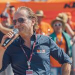 Hubert Trunkenpolz, 2023, Red Bull Ring - Spielberg