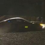 Ahmad Al Harthy, BMWM, WRT, WEC, 2024, Le Mans, Valentino Rossi