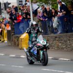 Man-szigeti TT, 2024, Michael Dunlop