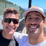 Daniel Ricciardo, Fabio Quartararo