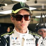 Valentino Rossi, 2024, Le Mans-i 24, teszt