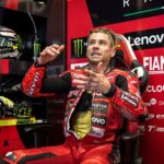 Álvaro Bautista, 2024, Misano, teszt, Superbike