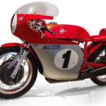 MV Agusta 500 3C