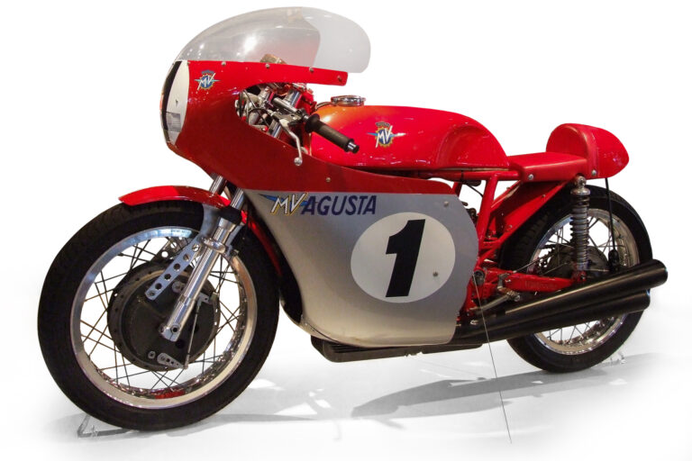 Visszatérhet a legendás márka a MotoGP-be, de ehhez komoly váltásra van szükség a KTM-nél