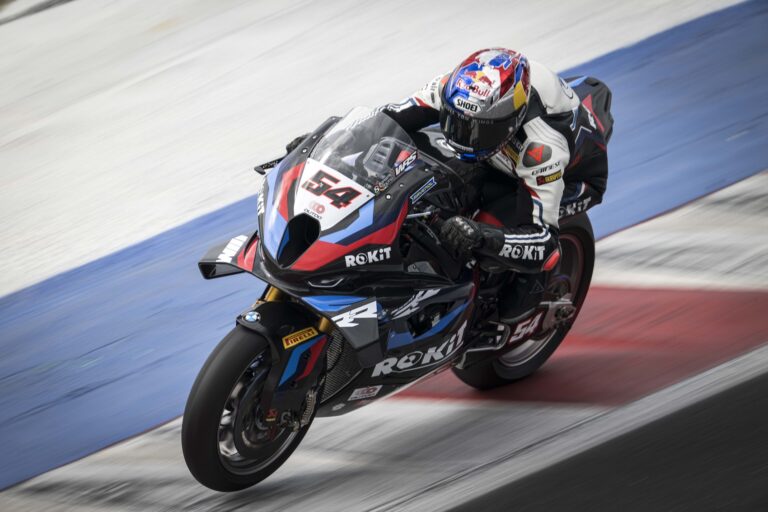 Bulega drámája után Razgatlıoğlu zárt az élen a körrekordokat hozó misanói Superpole-on