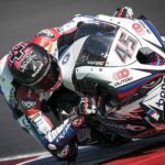 Superbike-vb, Scott Redding, Bonovo Action, Misano 2024, vasárnap