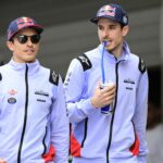 Marc Márquez, Álex Márquez, 2024, Portugál Nagydíj, Gresini