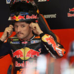 MotoGP, Jack Miller, Francia Nagydíj 2024, péntek
