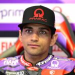 Jorge Martín, Olasz Nagydíj, 2024, Mugello