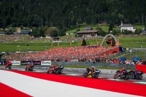 MotoGP, 2024, Red Bull Ring