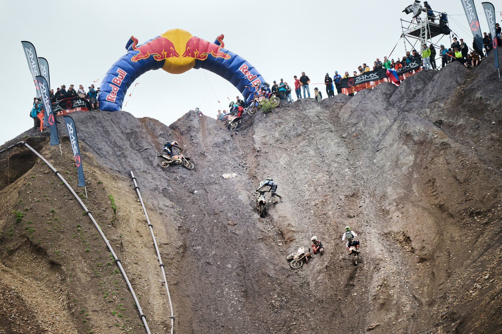 Hardenduro-vb, Erzbergrodeo 2024