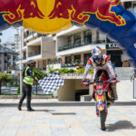 Hardenduro-vb, Wade Young, Szerbia 2024