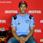 MotoGP, Marc Márquez, Holland TT 2024, csütörtök