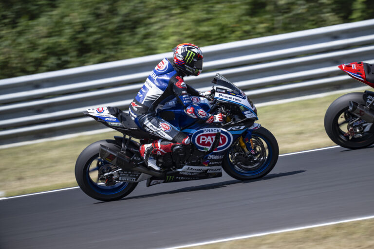 Rea szerint a Superbike-vb-nek követnie kell a MotoGP-t, de van egy leküzdendő probléma