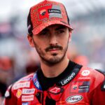 MotoGP, Francesco Bagnaia, Német Nagydíj 2024
