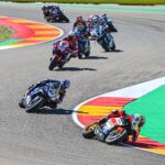 Superbike, 2023, Aragon, Axel Bassani