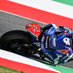 Moto2, Joe Roberts, American Racing, Olasz Nagydíj 2024