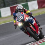 Szuzukai 8 órás, Johann Zarco, Honda, 2024, szombat