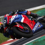 Szuzukai 8 órás, Johann Zarco, Honda, 2024