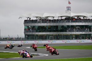 Johann Zarco, 2023, Brit Nagydíj, Silverstone