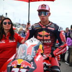 MotoGP, Pedro Acosta, Tech3 GasGas, Német Nagydíj 2024, futam