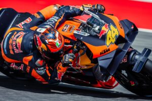 Pol Espargaró, 2024, Mugello, szabadkártya