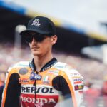 MotoGP, Luca Marini, Honda, Francia Nagydíj 2024