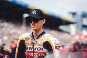 MotoGP, Luca Marini, Honda, Francia Nagydíj 2024