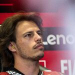 Superbike-vb, Nicolò Bulega, Most 2024, szombat