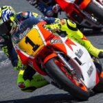 Valentino Rossi, 20204, Jerez, Eddie Lawson motor