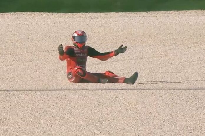 Nicolò Bulega, 2024, Ducati Race of Champions, Misano