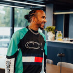Forma-1, Lewis Hamilton, Spanyol Nagydíj 2024, csütörtök