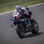 Superbike-vb, Toprak Razgatlıoğlu, BMW, Cremona teszt 2024