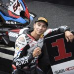 Superbike-vb, Toprak Razgatlıoğlu, Most 2024, szombat