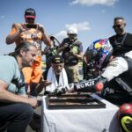 Superbike-vb, Toprak Razgatlıoğlu, Most 2024, vasárnap