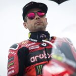Superbike-vb, Álvaro Bautista, Most 2024, szombat