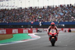 Marc Márquez, 2023, Assen, Holland TT,sprint