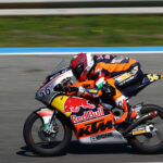 Red Bull Rookies Cup, Farkas Kevin, Jerez 2024
