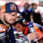 Jack Miller, 2024, Assen, Holland TT, sprint