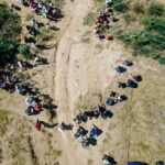 Red Bull Romaniacs 2024, szombat