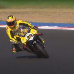 Andrea Iannone, Ducati Race of Champions, Misano., 2024, időmérő