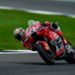 MotoGP, Enea Bastianini, Ducati, Brit Nagydíj 2024, vasárnap