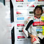 MotoGP, Marco Bezzecchi, Brit Nagydíj 2024
