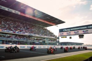 MotoGP, 2023, Thai Nagydíj, Buriram